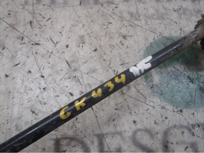 Recambio de tirante delantero izquierdo para mercedes-benz clase c (w203) berlina 180 (203.035) referencia OEM IAM A2033202889  