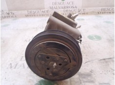 Recambio de compresor aire acondicionado para nissan almera (n16/e) ambience referencia OEM IAM    2