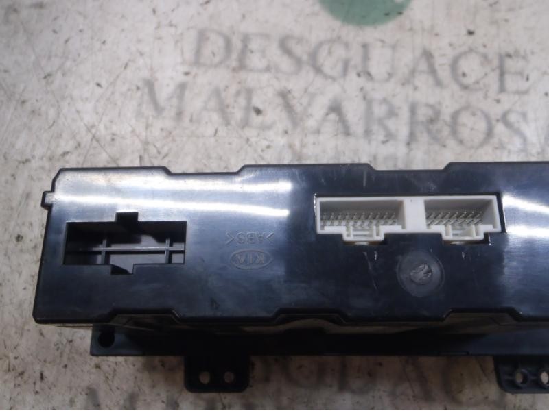 Recambio de mando climatizador para kia carnival ii 2.9 cdri ex referencia OEM IAM   