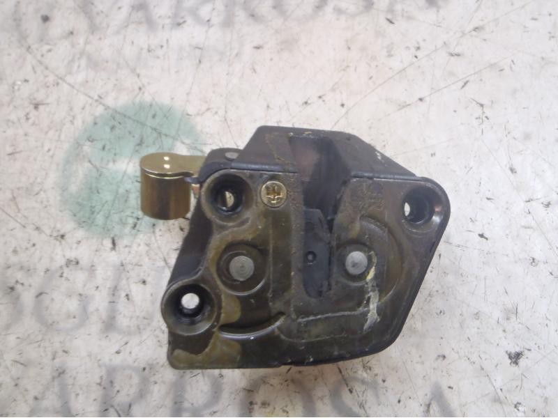 Recambio de cerradura puerta lateral derecha para kia carnival ii 2.9 cdri ex referencia OEM IAM   