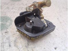 Recambio de cerradura puerta lateral derecha para kia carnival ii 2.9 cdri ex referencia OEM IAM    2