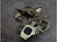 Recambio de cerradura puerta lateral derecha para kia carnival ii 2.9 cdri ex referencia OEM IAM    2