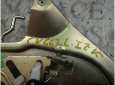 Recambio de cerradura puerta lateral izquierda para kia carnival ii 2.9 cdri ex referencia OEM IAM    2