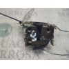 Recambio de cerradura puerta delantera derecha para nissan primera berlina (p11) referencia OEM IAM   