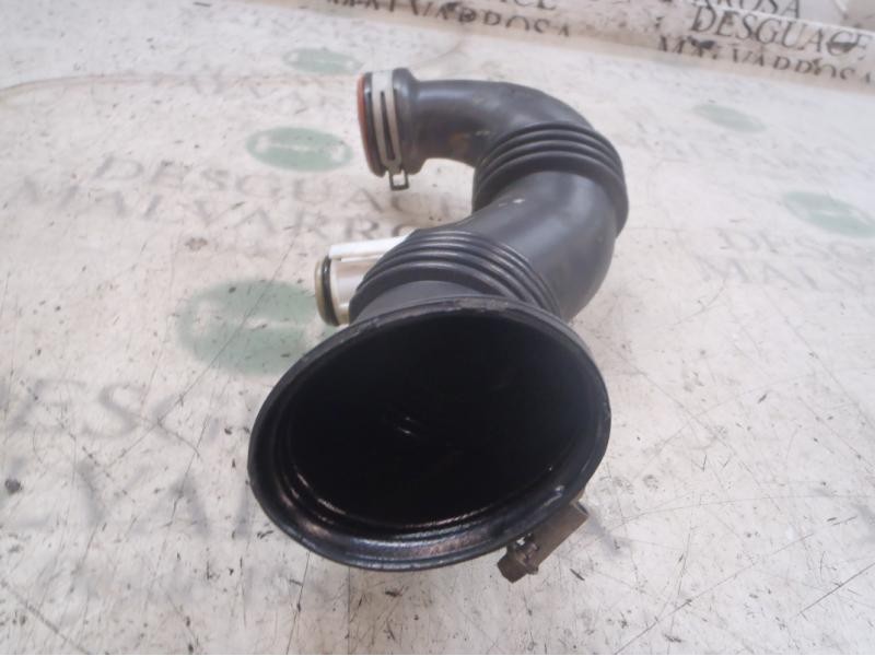 Recambio de tubo intercooler para peugeot 207 1.6 16v hdi referencia OEM IAM   