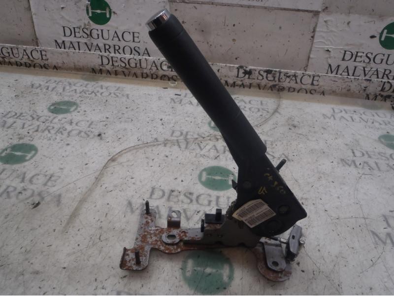 Recambio de palanca freno de mano para peugeot 207 1.6 16v hdi referencia OEM IAM   