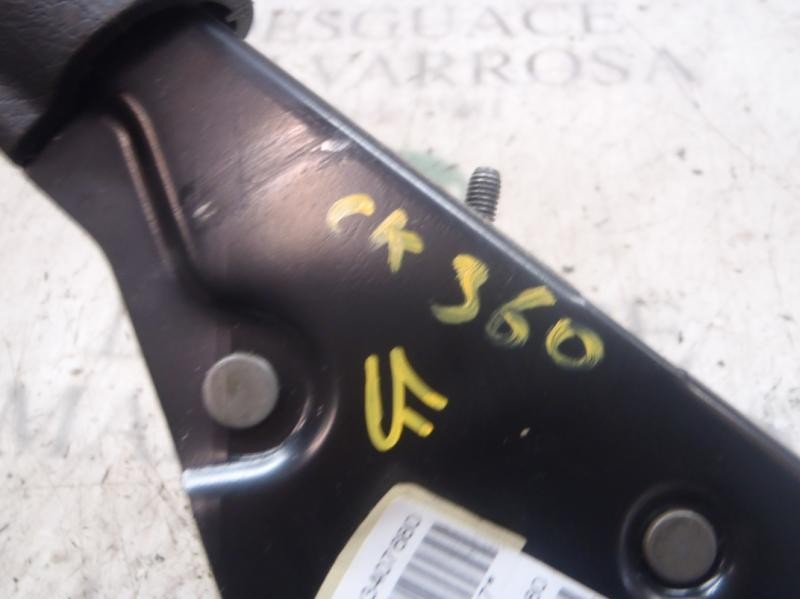 Recambio de palanca freno de mano para peugeot 207 1.6 16v hdi referencia OEM IAM   