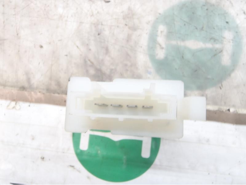 Recambio de resistencia calefaccion para peugeot 207 1.6 16v hdi referencia OEM IAM   