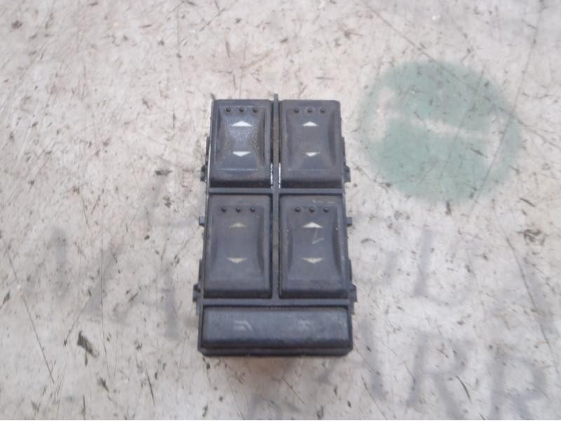 Recambio de mando elevalunas delantero izquierdo para ford mondeo berlina (ge) ambiente referencia OEM IAM   
