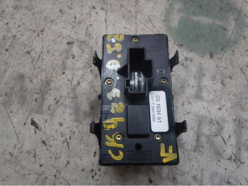 Recambio de mando elevalunas delantero izquierdo para ford mondeo berlina (ge) ambiente referencia OEM IAM   