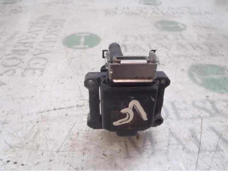 Recambio de bobina para bmw serie 5 berlina (e34) 525i (125kw) referencia OEM IAM   