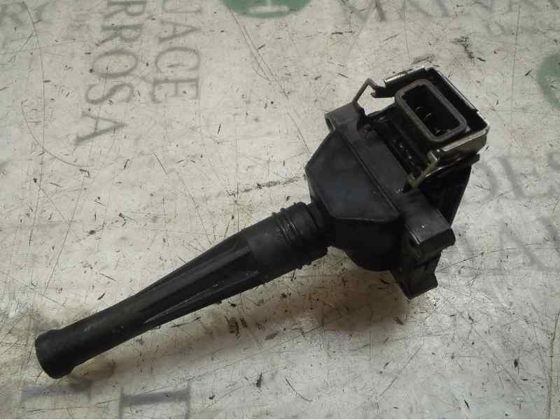 Recambio de bobina para bmw serie 5 berlina (e34) 525i (125kw) referencia OEM IAM   