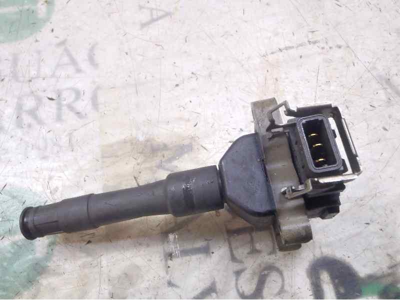 Recambio de bobina para bmw serie 5 berlina (e34) 525i (125kw) referencia OEM IAM   