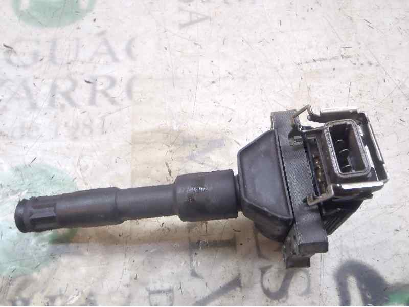 Recambio de bobina para bmw serie 5 berlina (e34) 525i (125kw) referencia OEM IAM   