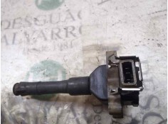 Recambio de bobina para bmw serie 5 berlina (e34) 525i (125kw) referencia OEM IAM   