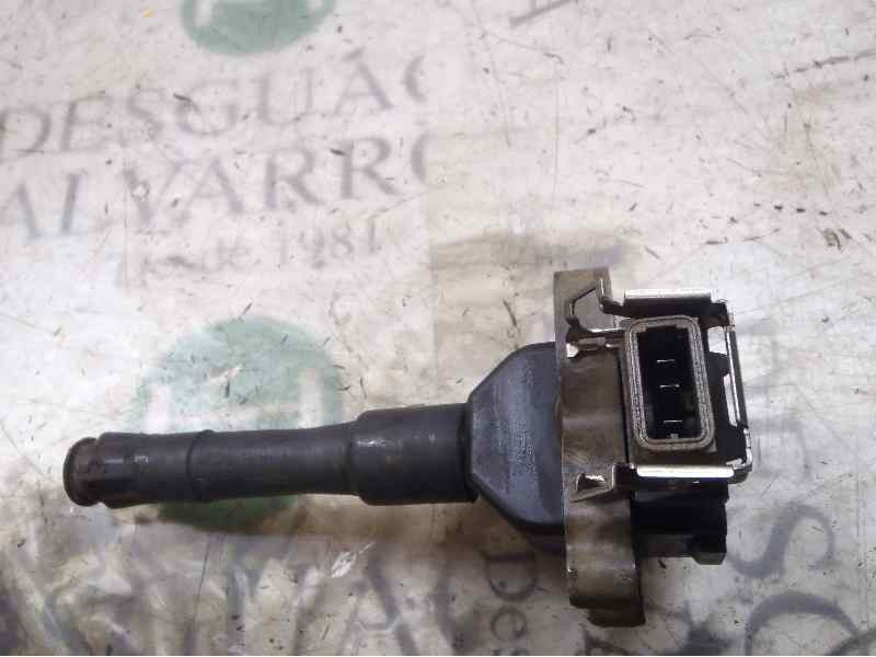 Recambio de bobina para bmw serie 5 berlina (e34) 525i (125kw) referencia OEM IAM   