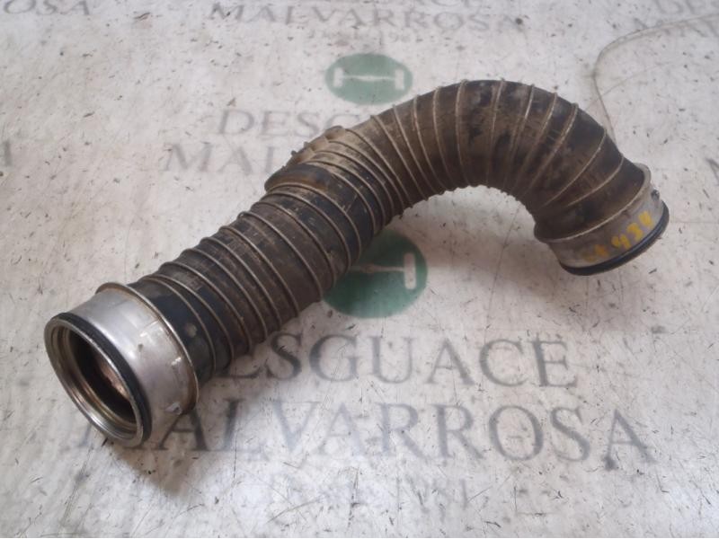 Recambio de tubo intercooler para mercedes-benz clase c (w203) berlina 180 (203.035) referencia OEM IAM   
