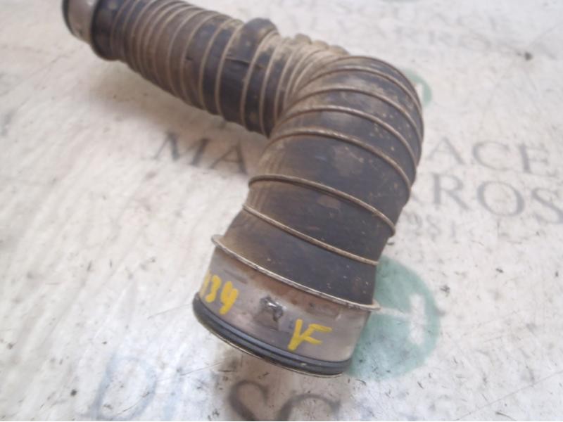 Recambio de tubo intercooler para mercedes-benz clase c (w203) berlina 180 (203.035) referencia OEM IAM   