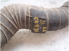 Recambio de tubo intercooler para mercedes-benz clase c (w203) berlina 180 (203.035) referencia OEM IAM A2035280782   2