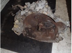 Recambio de caja cambios para peugeot 206 berlina xr referencia OEM IAM  20DL22  2