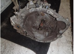 Recambio de caja cambios para peugeot 607 (s1) pack referencia OEM IAM    2