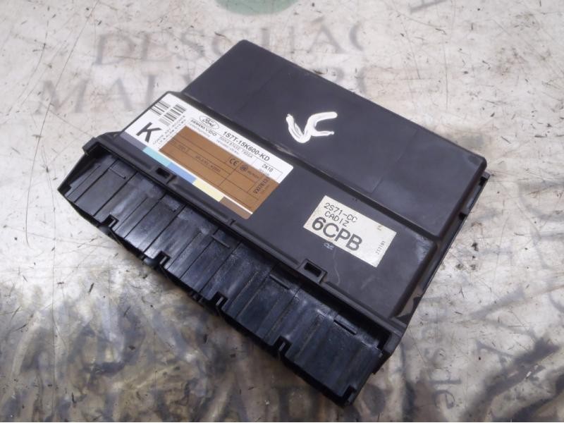 Recambio de modulo electronico para ford mondeo berlina (ge) ambiente referencia OEM IAM   