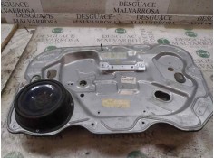 Recambio de elevalunas delantero derecho para ford focus lim. (cb4) 1.6 ti-vct cat referencia OEM IAM   