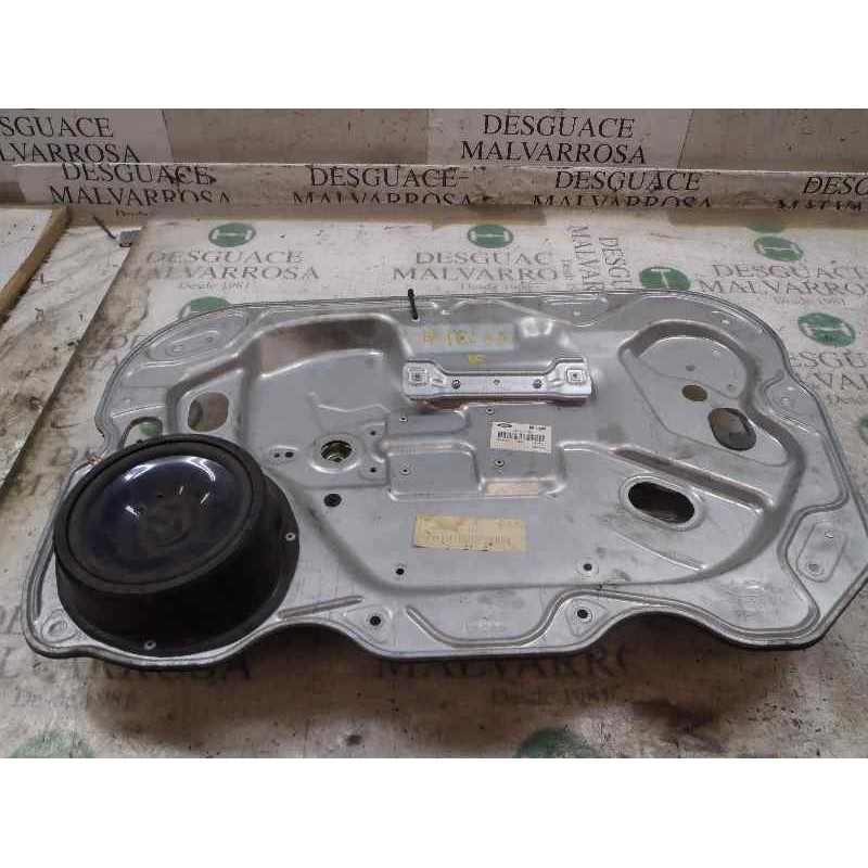 Recambio de elevalunas delantero derecho para ford focus lim. (cb4) 1.6 ti-vct cat referencia OEM IAM   