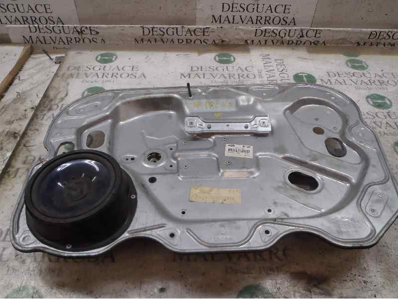 Recambio de elevalunas delantero derecho para ford focus lim. (cb4) 1.6 ti-vct cat referencia OEM IAM   