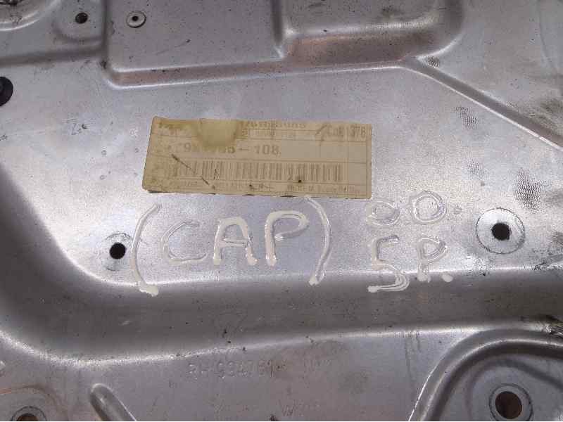 Recambio de elevalunas delantero derecho para ford focus lim. (cb4) 1.6 ti-vct cat referencia OEM IAM   