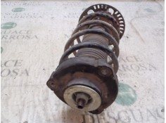 Recambio de amortiguador delantero izquierdo para skoda fabia (5j2 ) spirit referencia OEM IAM 6Q0413031BJ   2
