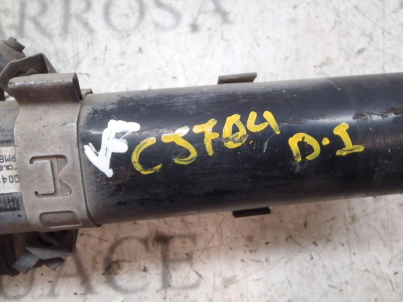 Recambio de amortiguador delantero izquierdo para skoda fabia (5j2 ) spirit referencia OEM IAM 6Q0413031BJ  