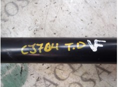 Recambio de amortiguador trasero derecho para skoda fabia (5j2 ) spirit referencia OEM IAM 6Q0513025R   2