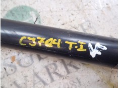 Recambio de amortiguador trasero izquierdo para skoda fabia (5j2 ) spirit referencia OEM IAM 6Q0513025R   2