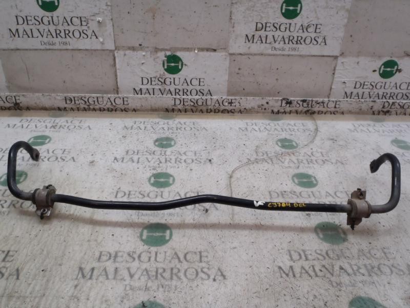 Recambio de barra estabilizadora delantera para skoda fabia (5j2 ) spirit referencia OEM IAM 6Q0411305AB  