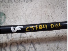 Recambio de barra estabilizadora delantera para skoda fabia (5j2 ) spirit referencia OEM IAM 6Q0411305AB   2