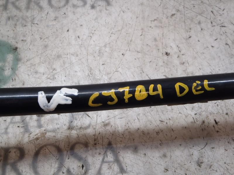 Recambio de barra estabilizadora delantera para skoda fabia (5j2 ) spirit referencia OEM IAM 6Q0411305AB  