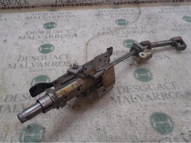 Recambio de columna direccion para skoda fabia (5j2 ) spirit referencia OEM IAM 6Q1419501BF  