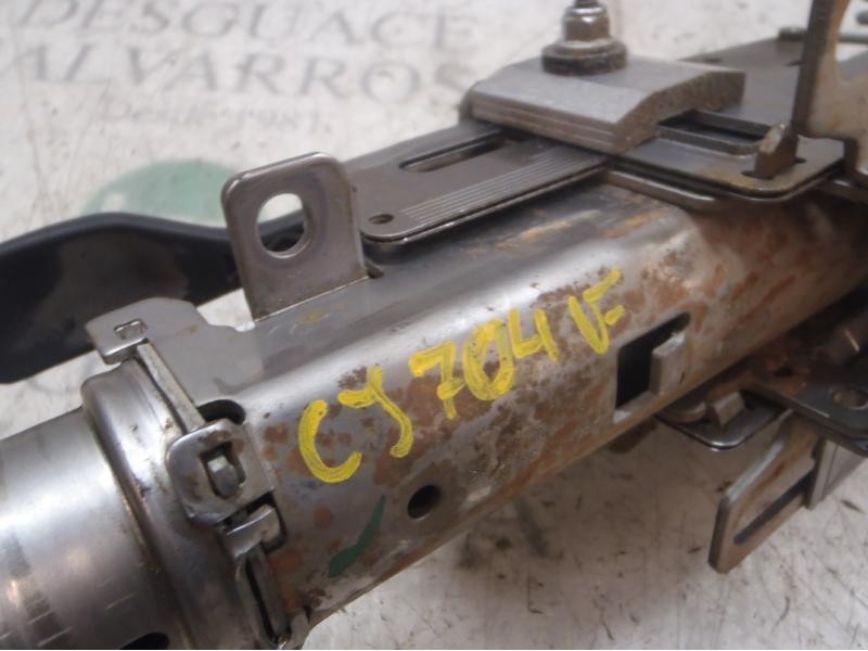 Recambio de columna direccion para skoda fabia (5j2 ) spirit referencia OEM IAM 6Q1419501BF  