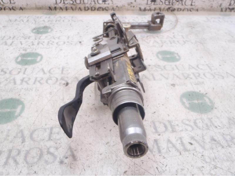 Recambio de columna direccion para skoda fabia (5j2 ) spirit referencia OEM IAM 6Q1419501BF  