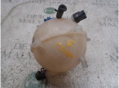Recambio de deposito expansion para skoda fabia (5j2 ) spirit referencia OEM IAM 6Q0121407B   2