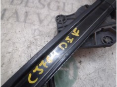 Recambio de elevalunas delantero izquierdo para skoda fabia (5j2 ) spirit referencia OEM IAM 5J4837461   2