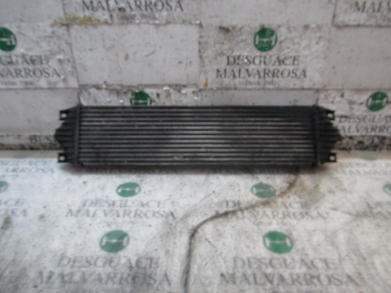 Recambio de intercooler para nissan interstar mod. 04 (x70) 2.5 dci diesel cat referencia OEM IAM   