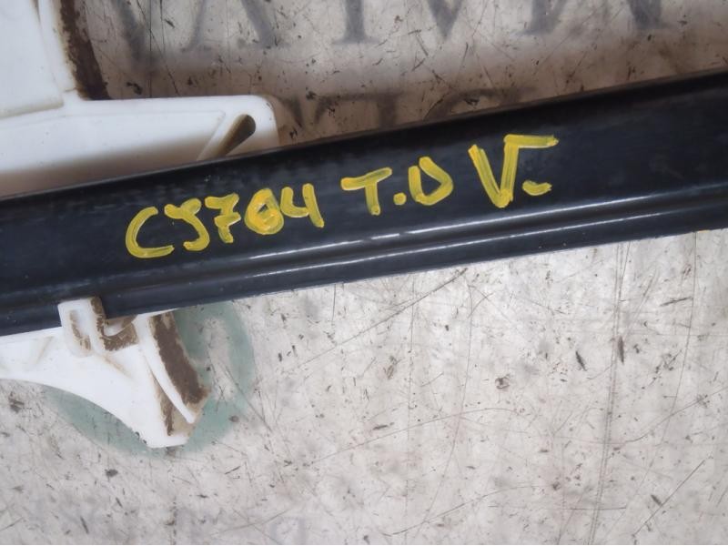 Recambio de elevalunas trasero derecho para skoda fabia (5j2 ) spirit referencia OEM IAM 5J4839402B  