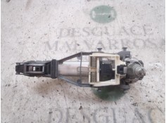 Recambio de maneta exterior delantera izquierda para skoda fabia (5j2 ) spirit referencia OEM IAM 3B0837205GGRU   2