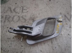 Recambio de maneta interior delantera derecha para skoda fabia (5j2 ) spirit referencia OEM IAM 5J0837226A2AU   2