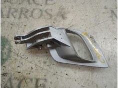 Recambio de maneta interior delantera izquierda para skoda fabia (5j2 ) spirit referencia OEM IAM 5J0837225A2AU   2