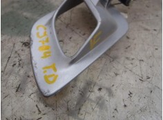 Recambio de maneta interior trasera derecha para skoda fabia (5j2 ) spirit referencia OEM IAM 5J0837226A2AU   2