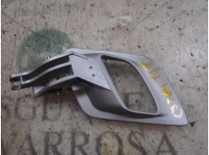 Recambio de maneta interior trasera izquierda para skoda fabia (5j2 ) spirit referencia OEM IAM 5J0837225A2AU   2