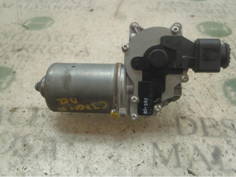 Recambio de motor limpia delantero para skoda fabia (5j2 ) spirit referencia OEM IAM 5J1955113A 5J1955113A 